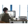 Impressora multifunções de jato de tinta Canon MAXIFY GX1050 — A4, cor, 600 x 1200 DPI, Wi‑Fi, Ethernet, duplex