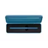 Caneta de tinta permanente Pelikan 823661 Blue Petrol