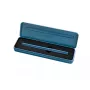 Caneta de tinta permanente Pelikan 823661 Blue Petrol