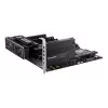 Placa de interface ASUS ThunderboltEX 5 — PCIe 4.0, Intel JHL9580, Mini DisplayPort, USB 2.0, 120 Gbit/s