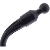 InLine 23156P Adaptador de base para porta-copos para suportes de automóvel, preto