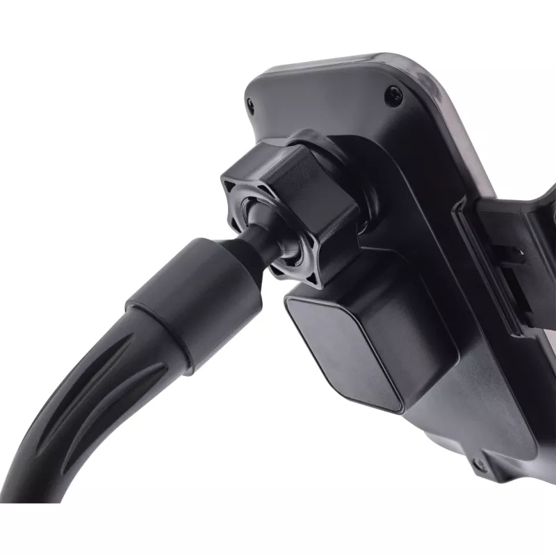 InLine 23156P Adaptador de base para porta-copos para suportes de automóvel, preto