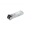 Transceptor SFP multimodo LevelOne 2.5 Gbps, 300 m, 850 nm, fibra ótica, 2500 Mbit/s, SFP, LC, 50/125 µm, 300 m