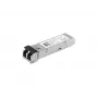 Transceptor SFP multimodo LevelOne 2.5 Gbps, 300 m, 850 nm, fibra ótica, 2500 Mbit/s, SFP, LC, 50/125 µm, 300 m