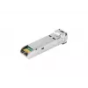 Transceptor SFP multimodo LevelOne 2.5 Gbps, 300 m, 850 nm, fibra ótica, 2500 Mbit/s, SFP, LC, 50/125 µm, 300 m