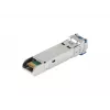 LevelOne Transceptor SFP Industrial Singlemode 2,5 Gbit/s, 20 km, 1310 nm, -40 °C a 85 °C