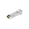 LevelOne Transceptor SFP Industrial 2,5 Gbit/s, Multimode, 300 m, 850 nm, -40 °C a 85 °C