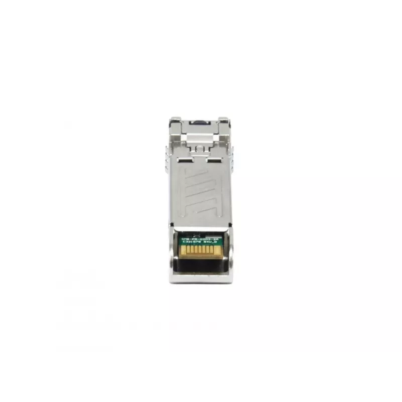LevelOne Transceptor SFP Industrial 2,5 Gbit/s, Multimode, 300 m, 850 nm, -40 °C a 85 °C
