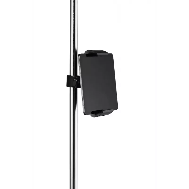 Suporte passivo Durable Tought Clamp XL Computador móvel Telemóvel Smartphone Tablet UMPC Preto