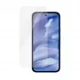 Proteção de ecrã PanzerGlass Google Pixel 9a Ultra-Wide Fit resistente a riscos e choques