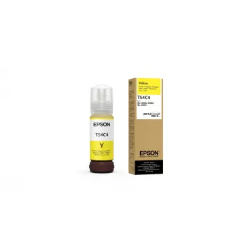 Tinteiro Epson T54C Amarelo SURELAB SL-D500
