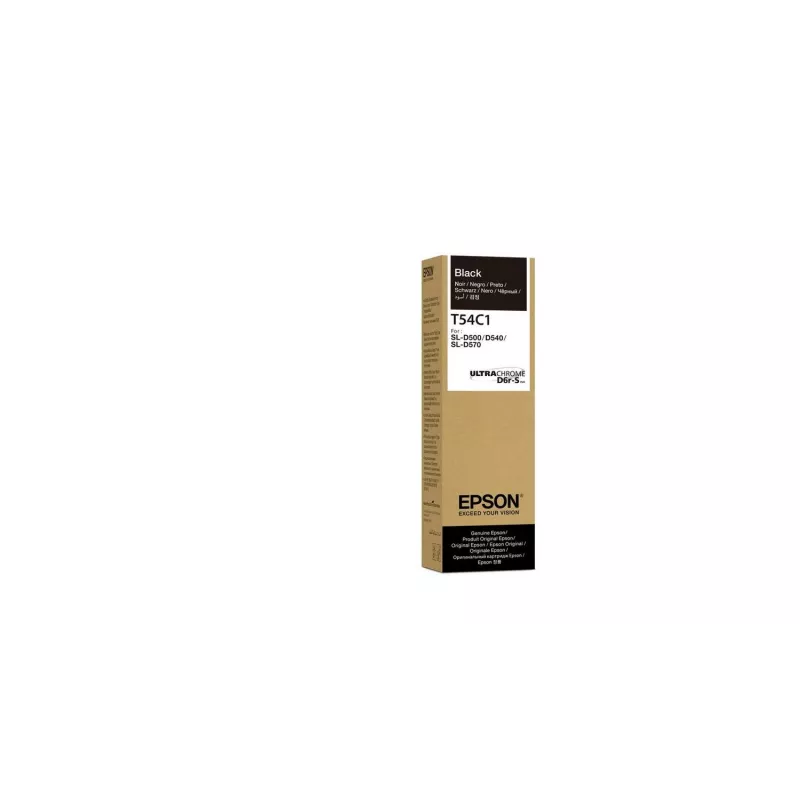 Cartucho Epson T54C Preto SURELAB SL-D500
