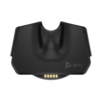Acessório de dock para Voyager Office Base Datalogic AW6U5AA#AC3 – HP Poly Voyager Legend 50