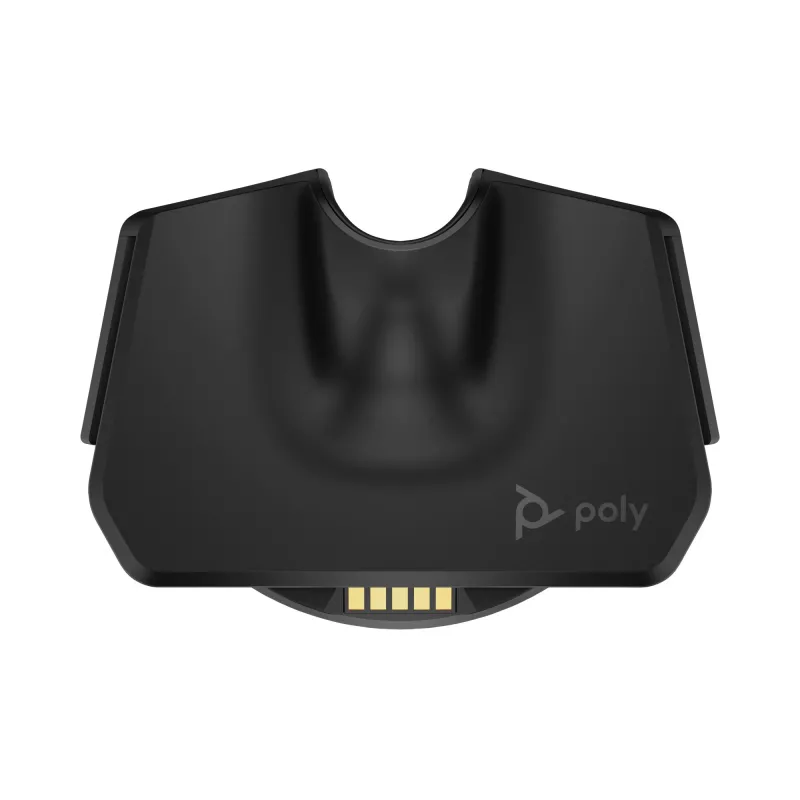 Acessório de dock para Voyager Office Base Datalogic AW6U5AA#AC3 – HP Poly Voyager Legend 50