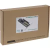 InLine 76660T Placas/adaptadores de interface Interno M.2, mSATA