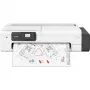 Impressora jato de tinta de grande formato Canon imagePROGRAF TC-21M — Cor, 2400 x 1200 DPI, A1, Wi‑Fi, Ethernet, 1 GB de memória