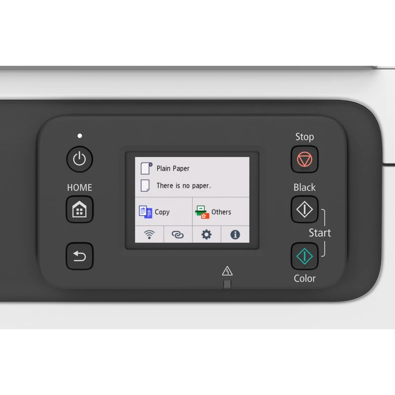 Impressora jato de tinta de grande formato Canon imagePROGRAF TC-21M — Cor, 2400 x 1200 DPI, A1, Wi‑Fi, Ethernet, 1 GB de memória