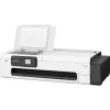 Impressora jato de tinta de grande formato Canon imagePROGRAF TC-21M — Cor, 2400 x 1200 DPI, A1, Wi‑Fi, Ethernet, 1 GB de memória