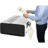 Impressora jato de tinta de grande formato Canon imagePROGRAF TC-21M — Cor, 2400 x 1200 DPI, A1, Wi‑Fi, Ethernet, 1 GB de memória