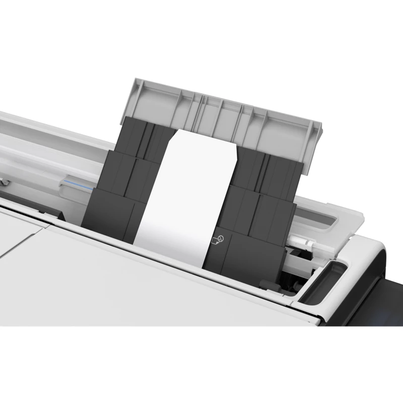 Impressora jato de tinta de grande formato Canon imagePROGRAF TC-21M — Cor, 2400 x 1200 DPI, A1, Wi‑Fi, Ethernet, 1 GB de memória
