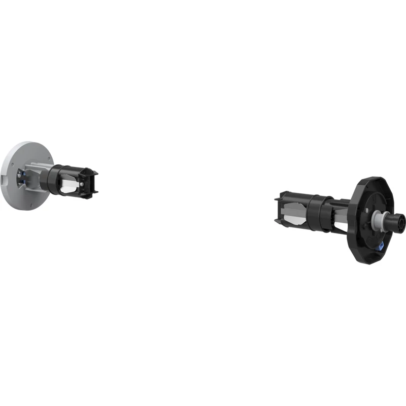 Impressora jato de tinta de grande formato Canon imagePROGRAF TC-21M — Cor, 2400 x 1200 DPI, A1, Wi‑Fi, Ethernet, 1 GB de memória