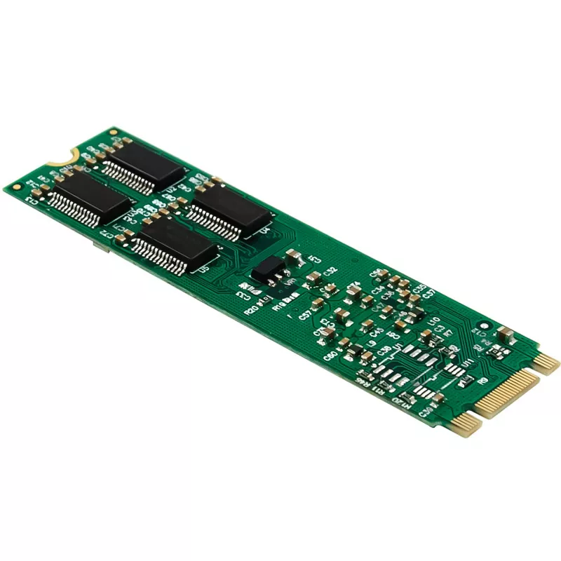 InLine 76660W Adaptador série interno M.2 macho ASIX AX99100 4 Gbit/s