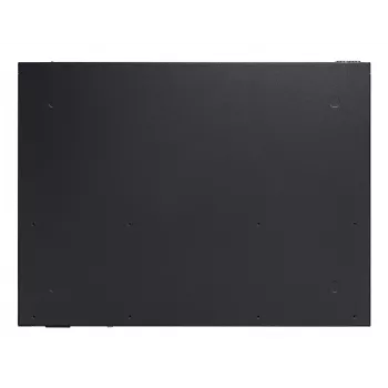 Switch de rede TP-Link Omada SG5452XMPP Gerido L3 Gigabit Ethernet (10/100/1000) Power over Ethernet (PoE) Preto