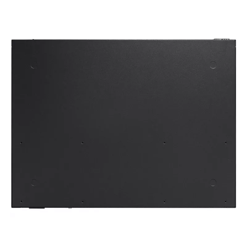 Switch de rede TP-Link Omada SG5452XMPP Gerido L3 Gigabit Ethernet (10/100/1000) Power over Ethernet (PoE) Preto
