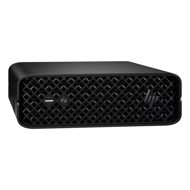 HP Z2 G1i Intel Core Ultra 7 265 32 GB DDR5-SDRAM NVIDIA RTX A1000 Windows 11 Pro Mini PC Workstation Workstation de IA, PC de IA