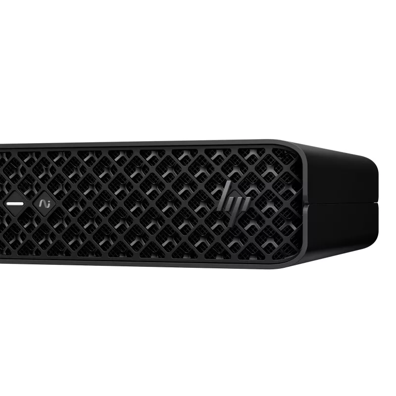 HP Z2 G1i Intel Core Ultra 7 265 32 GB DDR5-SDRAM NVIDIA RTX A1000 Windows 11 Pro Mini PC Workstation Workstation de IA, PC de IA