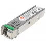 Módulo transceptor SFP Intellinet GLC-BX-D Equivalente