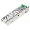 Módulo transceptor SFP Intellinet GLC-BX-D Equivalente