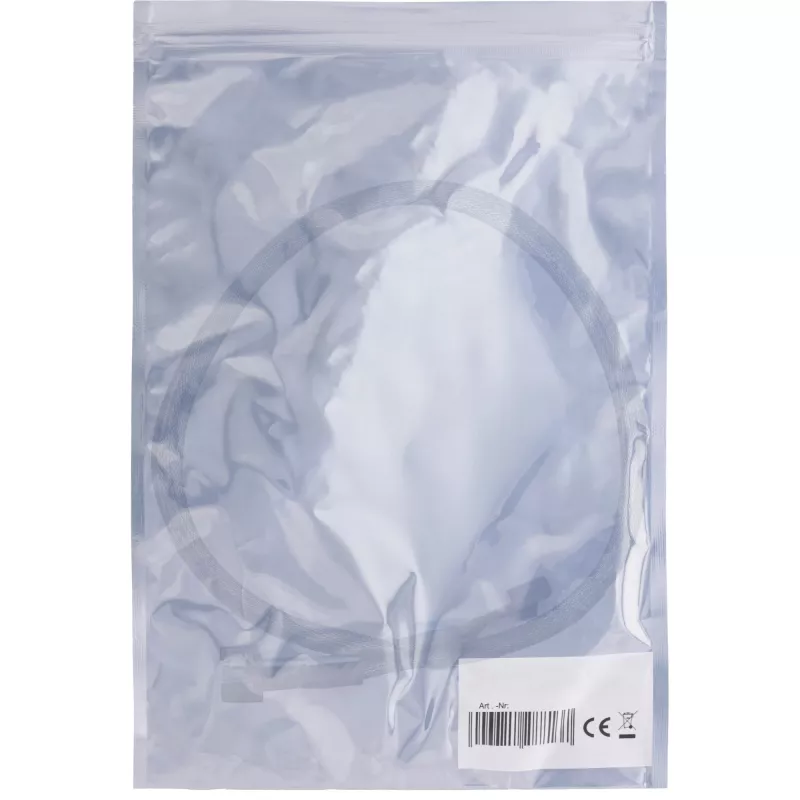 Cabo Serial Attached SCSI (SAS) InLine 27661C 1 m 24 Gbit/s Preto, Azul, Cinzento