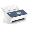 Scanner de alimentação HP ScanJet Enterprise Flow N9000 sn1 600 x 600 DPI