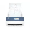 Scanner de alimentação HP ScanJet Enterprise Flow N9000 sn1 600 x 600 DPI