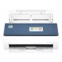 Scanner de alimentação HP ScanJet Enterprise Flow N9000 sn1 600 x 600 DPI