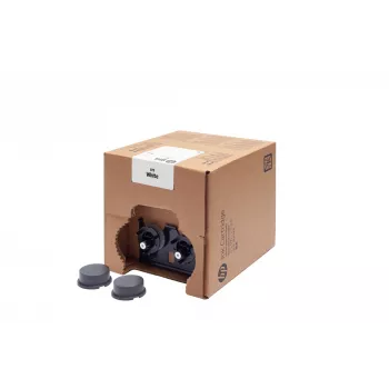 HP 873 Cartucho de tinta látex branco de 3 litros para HP Latex 800 W