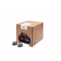 HP 873 Cartucho de tinta látex branco de 3 litros para HP Latex 800 W