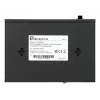 LevelOne GEP-0625 Switch de rede não gerido 2.5G Ethernet (100/1000/2500) Power over Ethernet (PoE) Preto