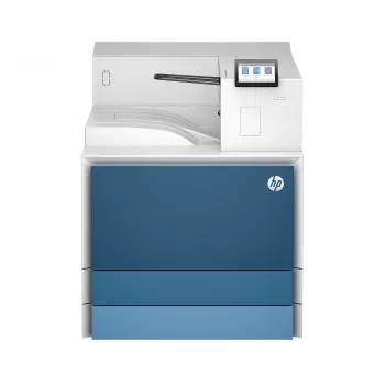HP LaserJet Enterprise 8501DN Impressora Europa – localização multilingue 1200 x 1200 dpi A3