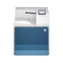 HP LaserJet Enterprise 8501DN Impressora Europa – localização multilingue 1200 x 1200 dpi A3