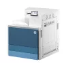 HP LaserJet Enterprise 8501DN Impressora Europa – localização multilingue 1200 x 1200 dpi A3