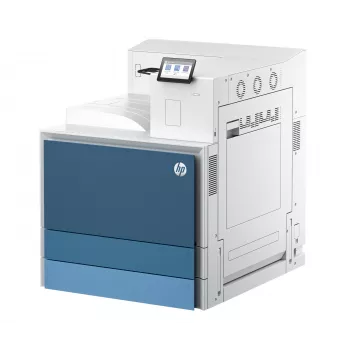 HP LaserJet Enterprise 8501DN Impressora Europa – localização multilingue 1200 x 1200 dpi A3