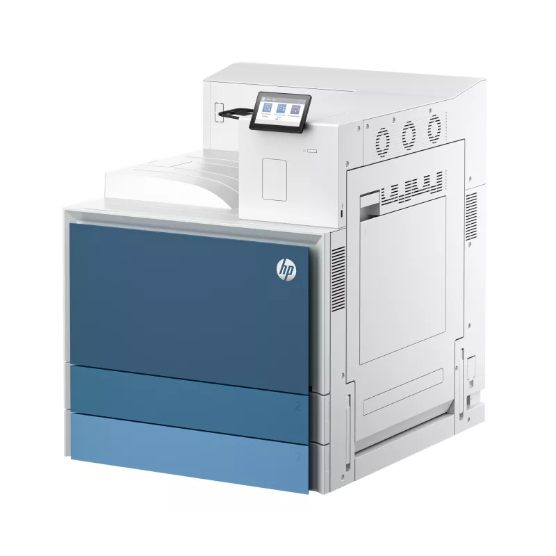 HP LaserJet Enterprise 8501DN Impressora Europa – localização multilingue 1200 x 1200 dpi A3