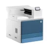 HP LaserJet Enterprise 8501DN Impressora Europa – localização multilingue 1200 x 1200 dpi A3