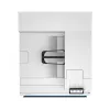 HP LaserJet Enterprise 8501DN Impressora Europa – localização multilingue 1200 x 1200 dpi A3