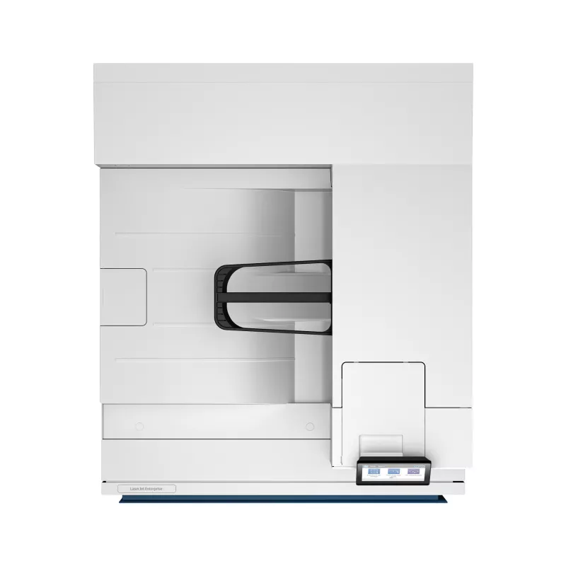 HP LaserJet Enterprise 8501DN Impressora Europa – localização multilingue 1200 x 1200 dpi A3