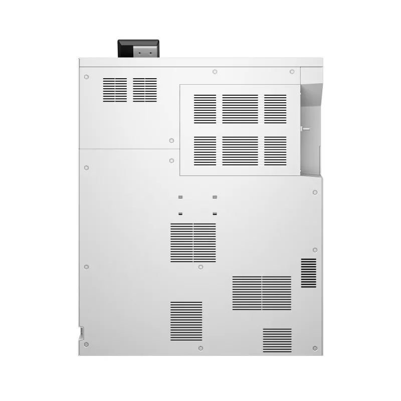 HP LaserJet Enterprise 8501DN Impressora Europa – localização multilingue 1200 x 1200 dpi A3