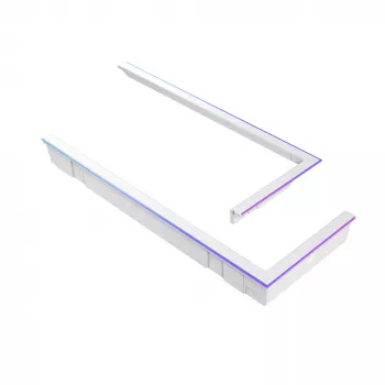 Kit de iluminação RGB ASUS TUF GAMING GT502 Branco Multicolor 5V 1,44A