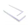Kit de iluminação RGB ASUS TUF GAMING GT502 Branco Multicolor 5V 1,44A